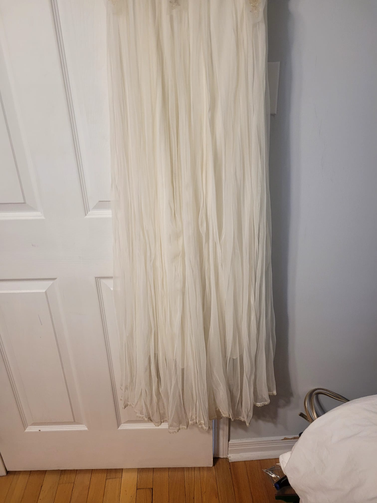 Tebi Dress Size 42 - photo 4