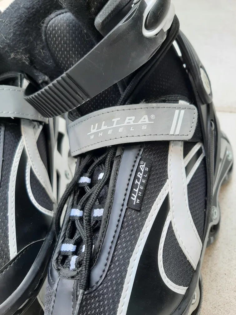 Roller Blades - Ultra Wheels - Size 76mm image indicator(9)