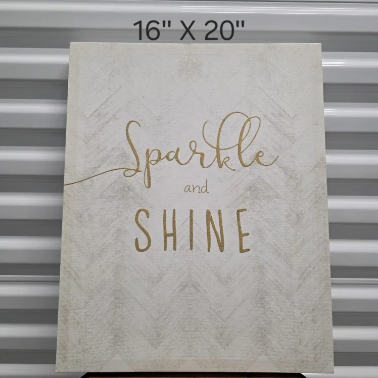 Assorted Wall Art Canvas thumbnail