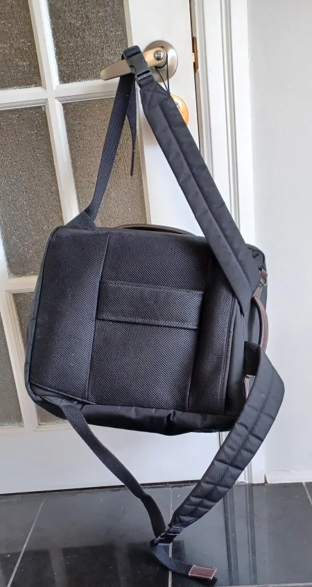 Men's Convertible Backpack image indicator(4)