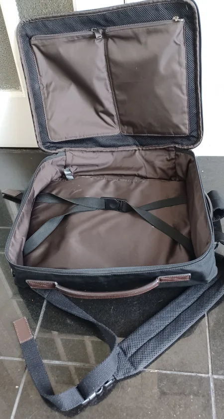 Men's Convertible Backpack image indicator(5)