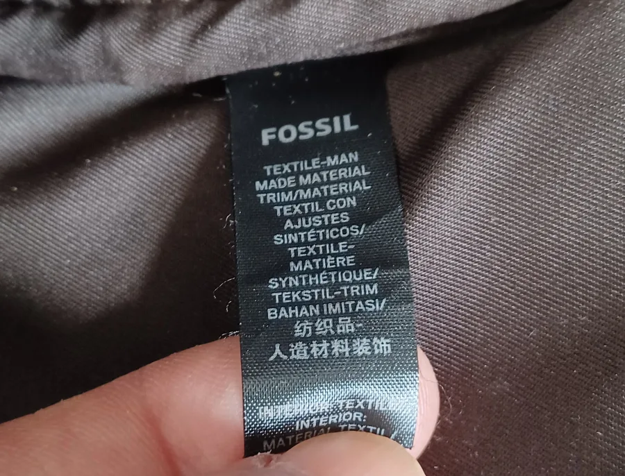 Men's Convertible Backpack image indicator(6)