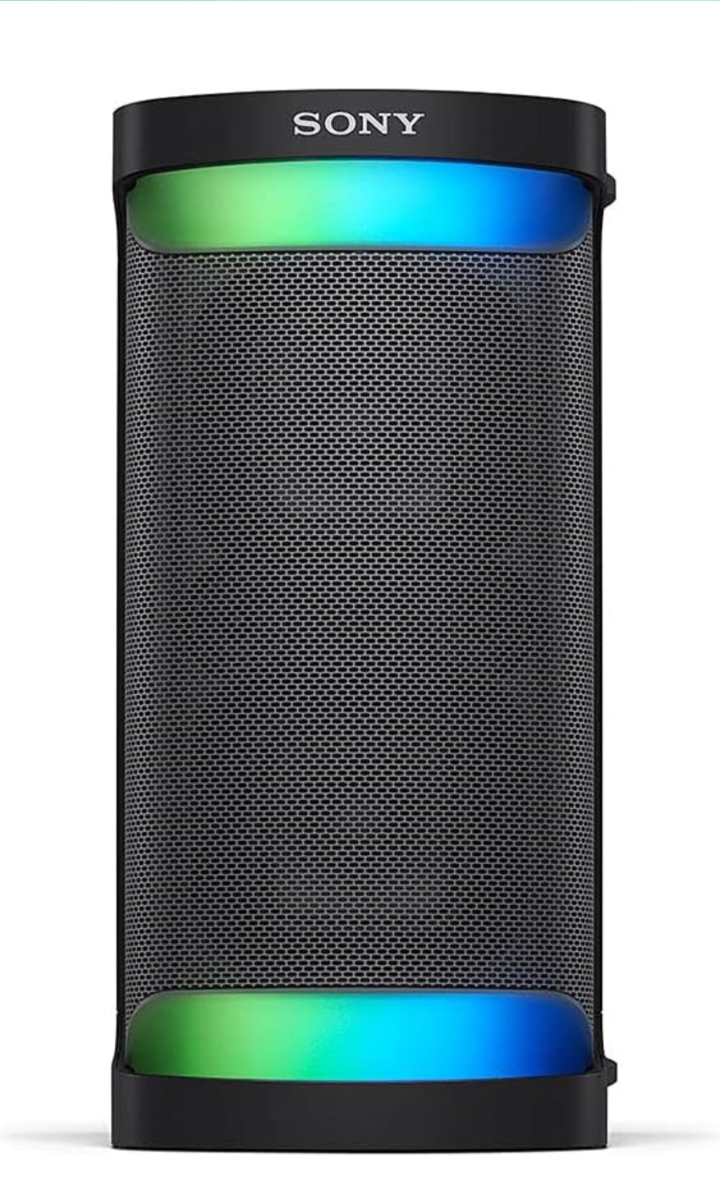 Sony Portable Bluetooth Speaker XP-500