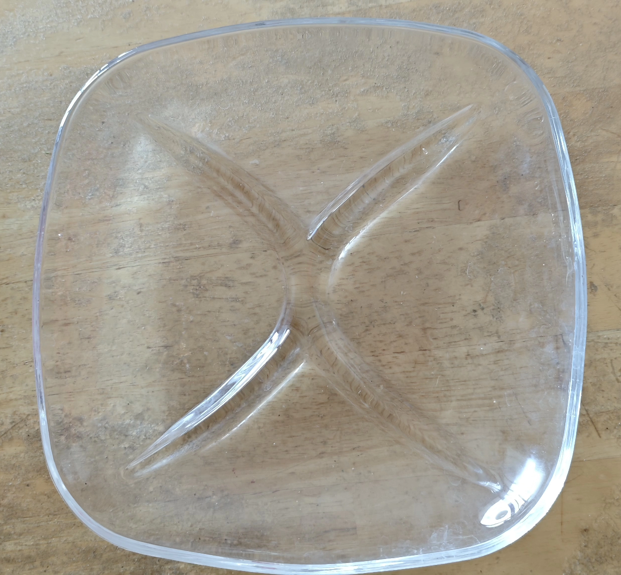 Glass Bowls & Serving Trays - photo 3