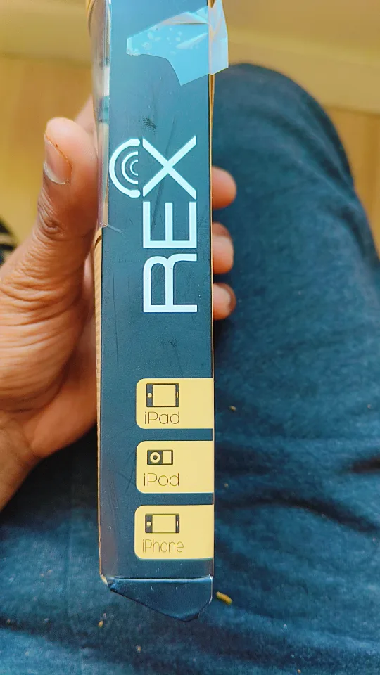 MOODLAB Rex Fidelity Earbuds with Mic image indicator(3)