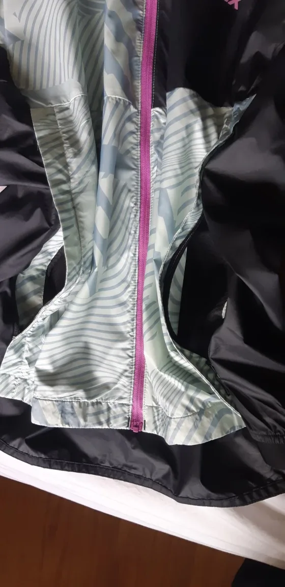 Adidas Terrex Trail Running Wind Jacket - XL image indicator(5)