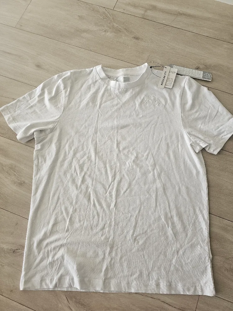 New Kappa T-Shirt-M image indicator(2)