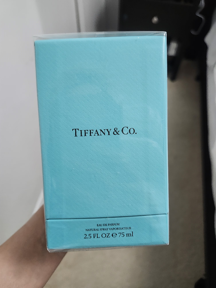 Tiffany & Co. Eau de Parfum