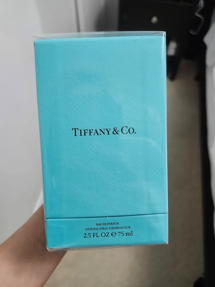 Tiffany & Co. Eau de Parfum thumbnail