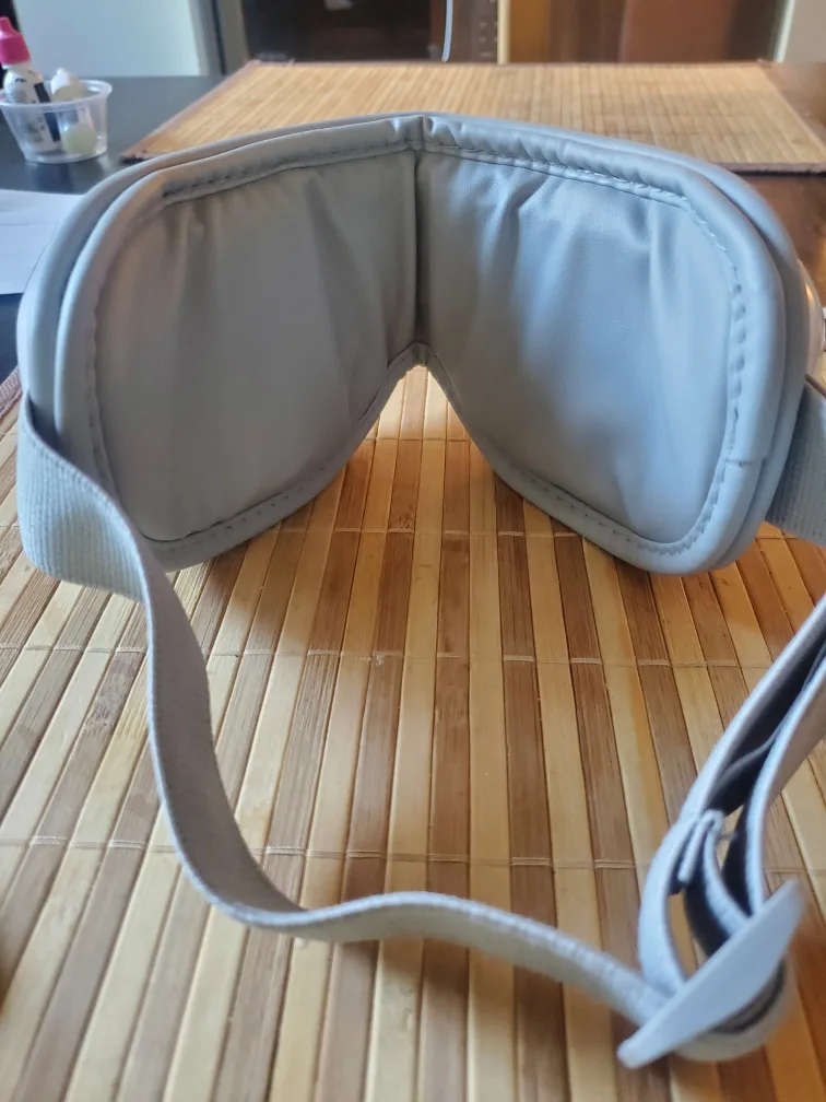 RENPHO Eye Massager image indicator(2)