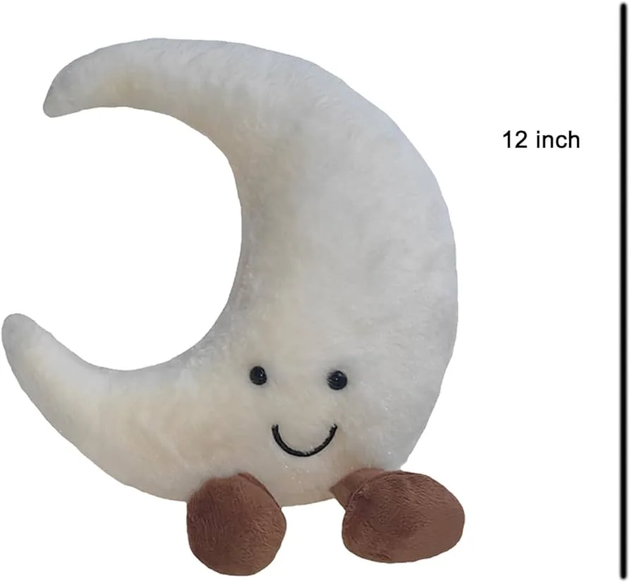 Jellycat Moon Plush 30 cm image indicator(3)