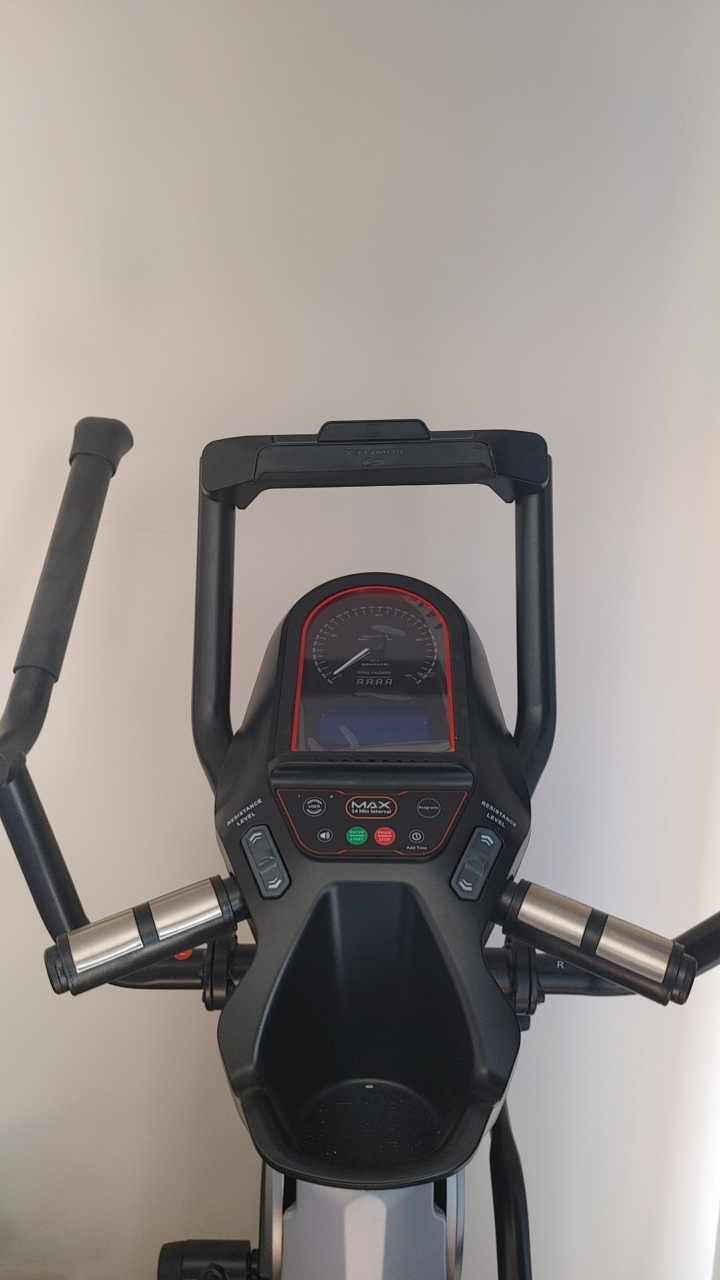 Eliptical Machine Bowflex Max Trainer M6 - photo 3