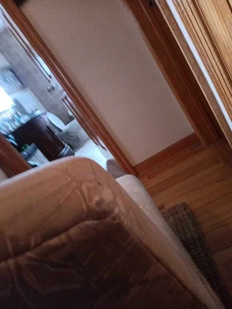 Armless Accent Chair image indicator(9)