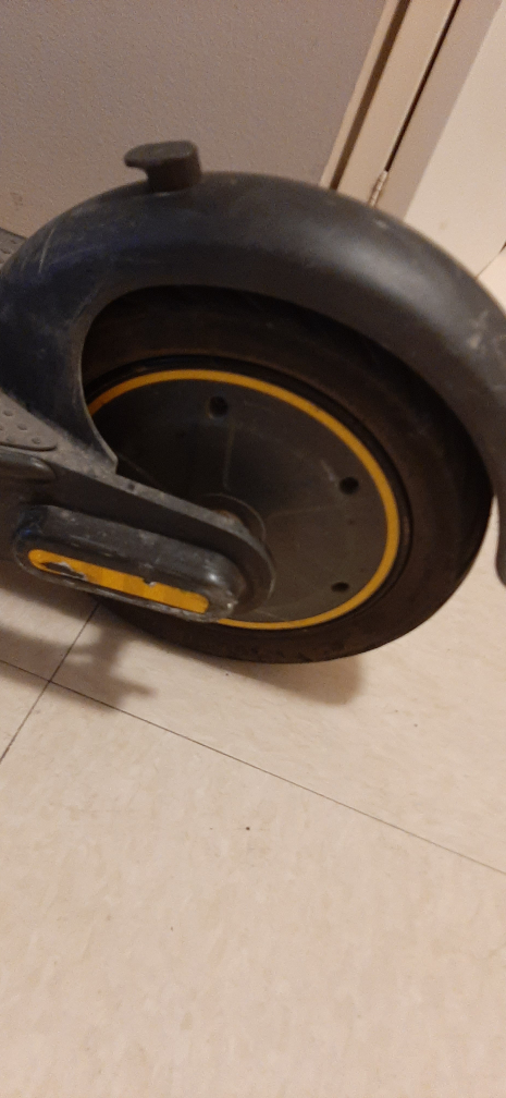 Ninebot Electric Scooter - photo 4