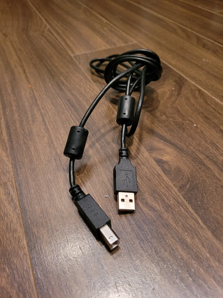 Printer Cable thumbnail