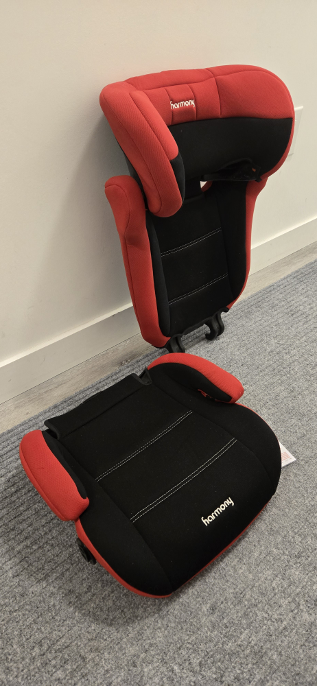 Harmony Dreamtime MAX 2-in-1 Booster Car Seat - photo 2