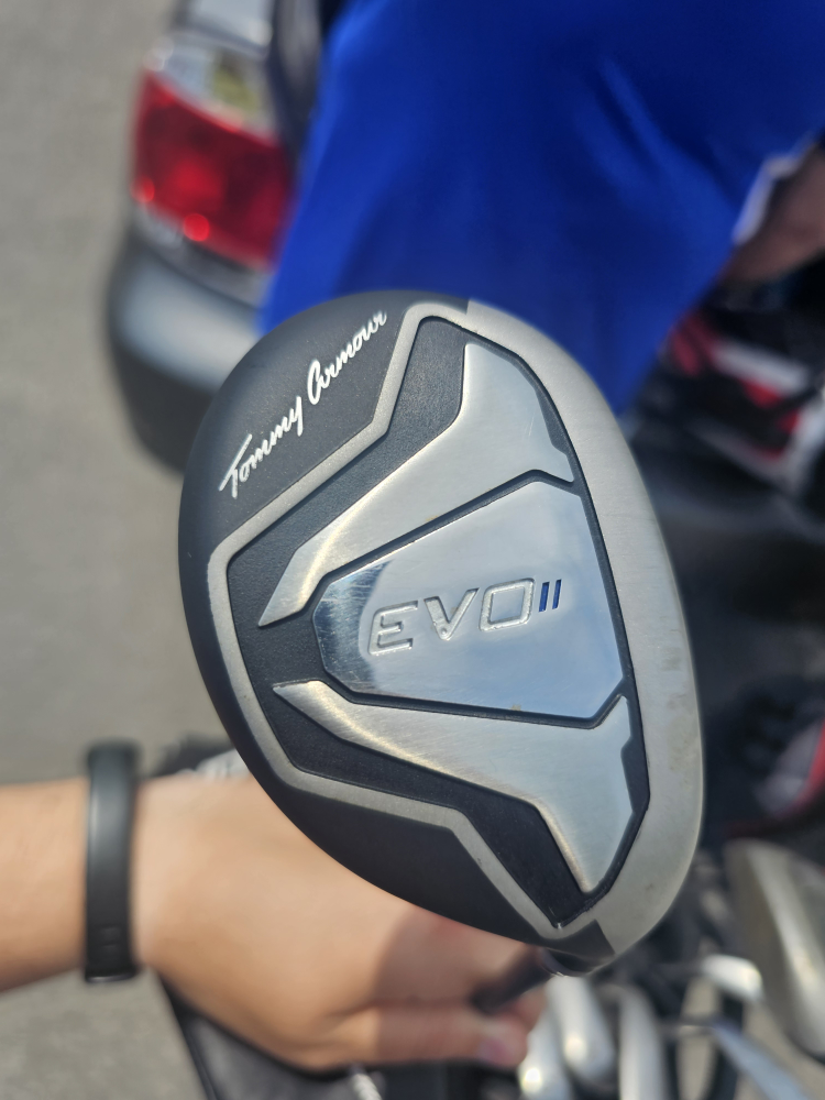 Golf Club Set - photo 2