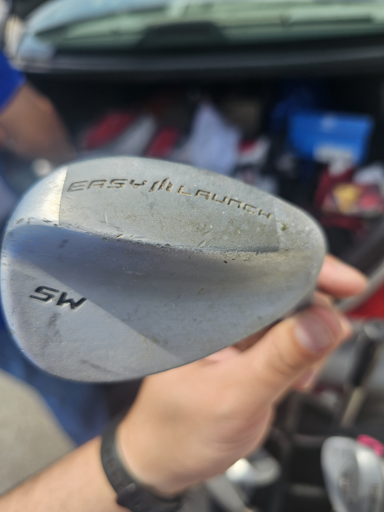 Golf Club Set - photo 5