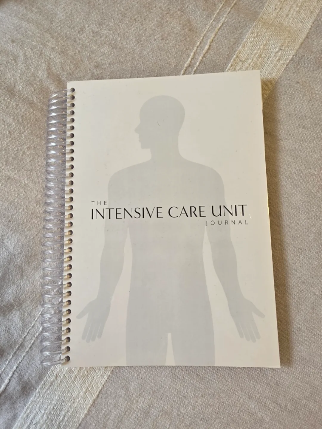 #Freecycle The Intensive Care Unit Journal thumbnail
