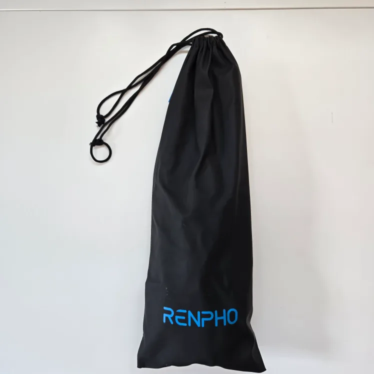 Massager 5 Speed Levels and 5 Modes - Handheld, electric image indicator(5)