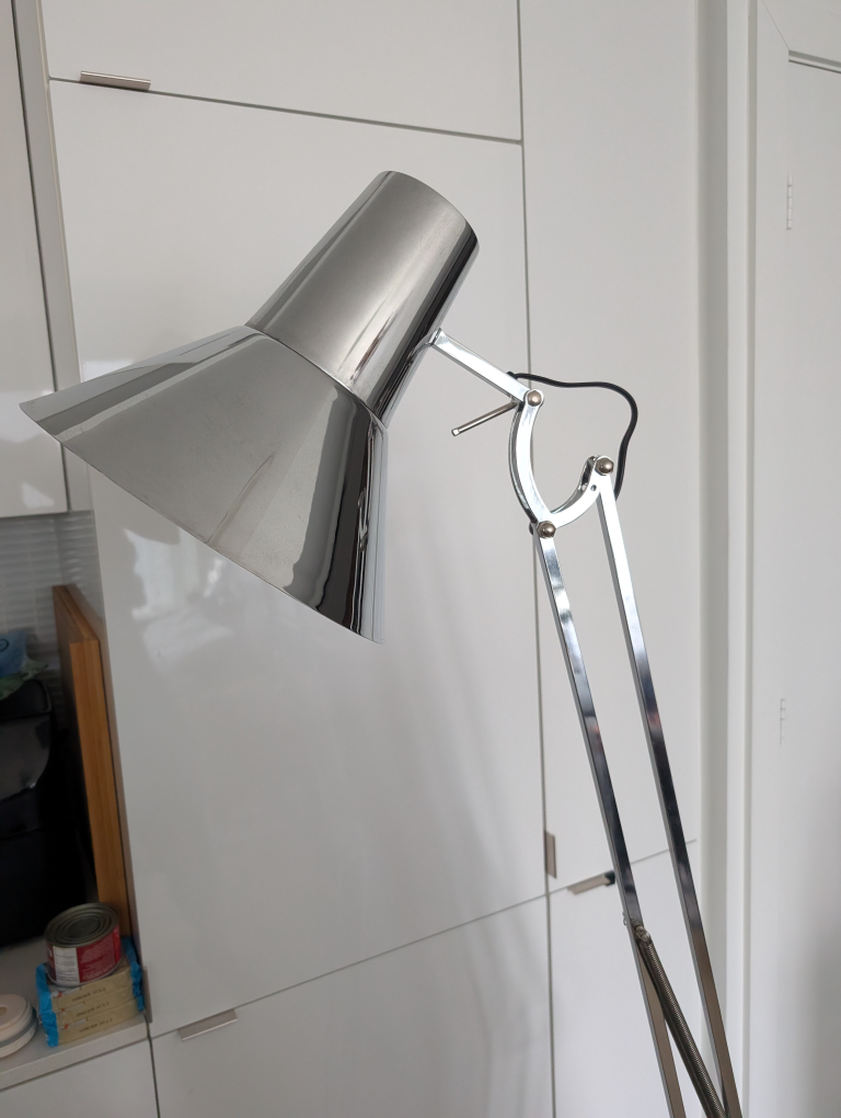 Floor Lamp