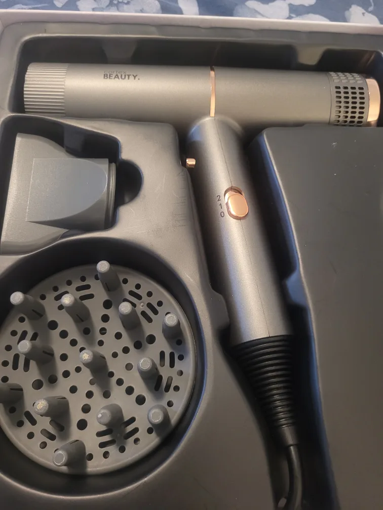 Brand New Hair Dryer image indicator(3)