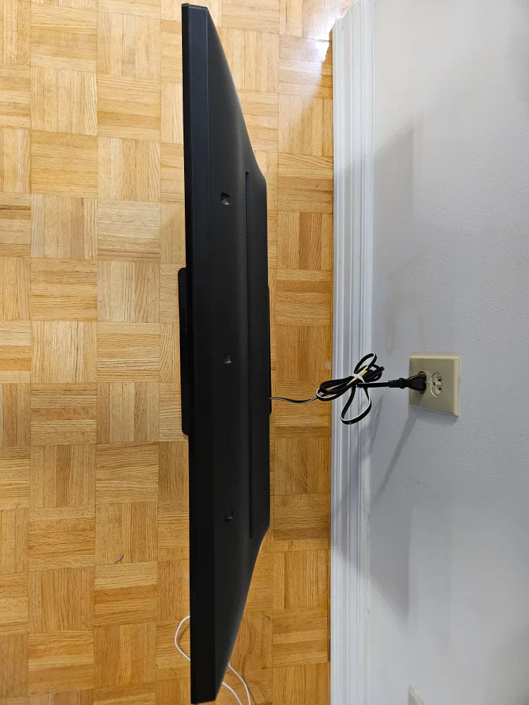 Philips LED TV, 28 inches image indicator(4)