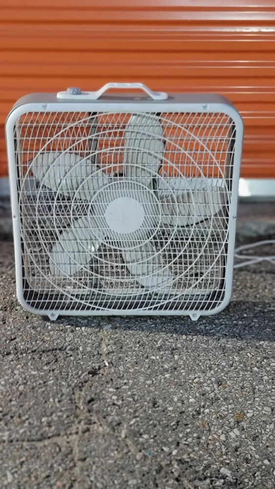 Box Fan thumbnail