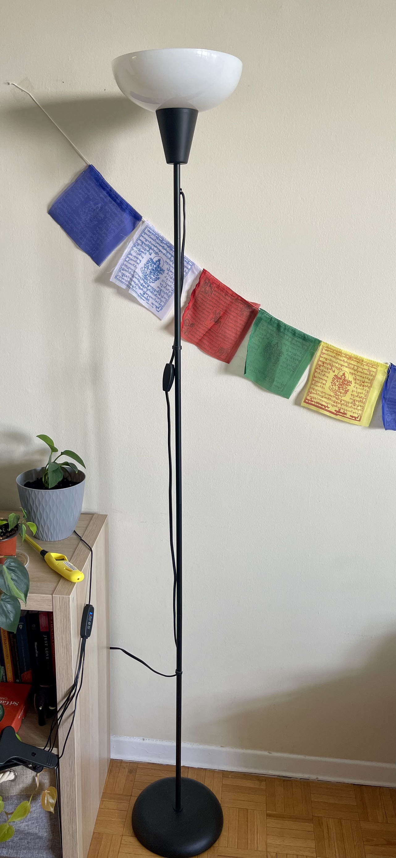 IKEA Floor Lamp - photo 3