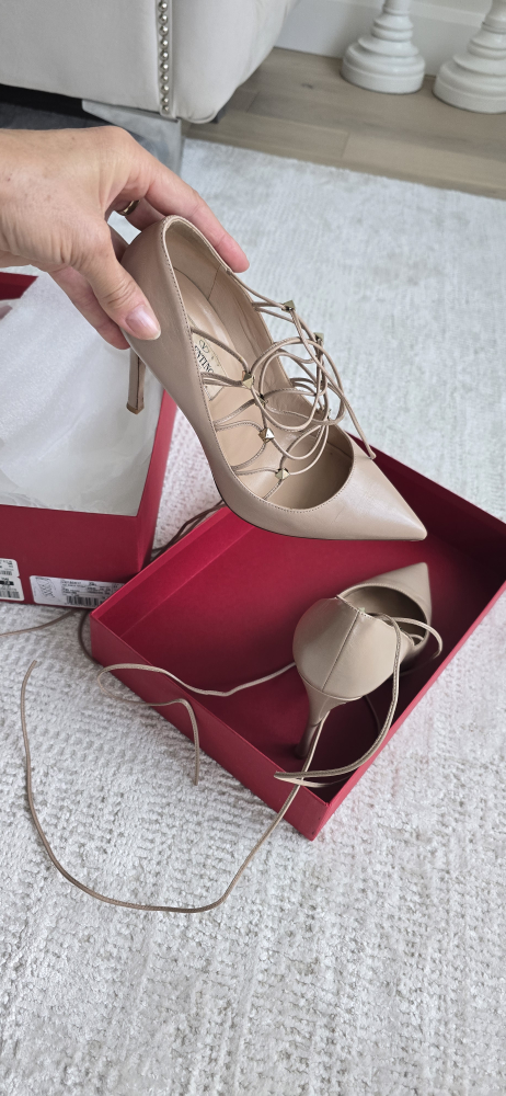 valentino size 7. - photo 2