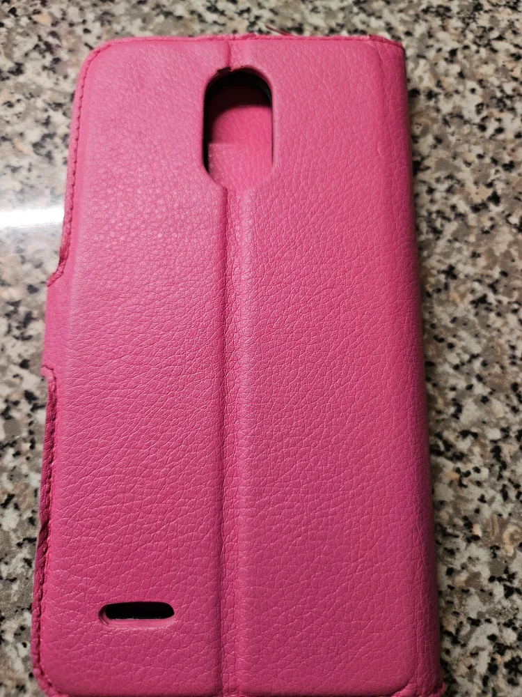 Smart Phone Case, Samsung Galaxy (hot pink) #freecycle image indicator(4)