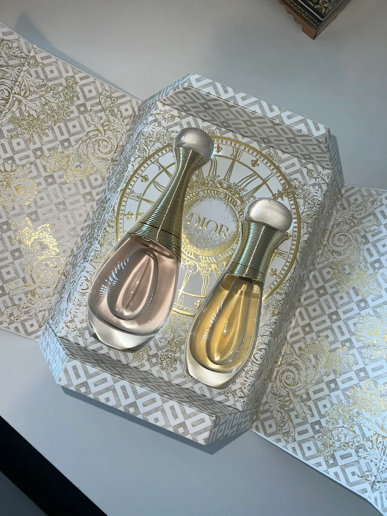 J’adore Dior women’s perfume set thumbnail