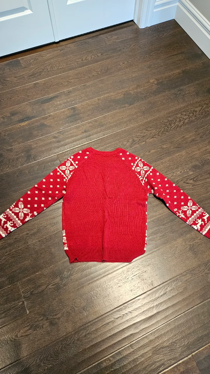 Christmas Sweater image indicator(3)