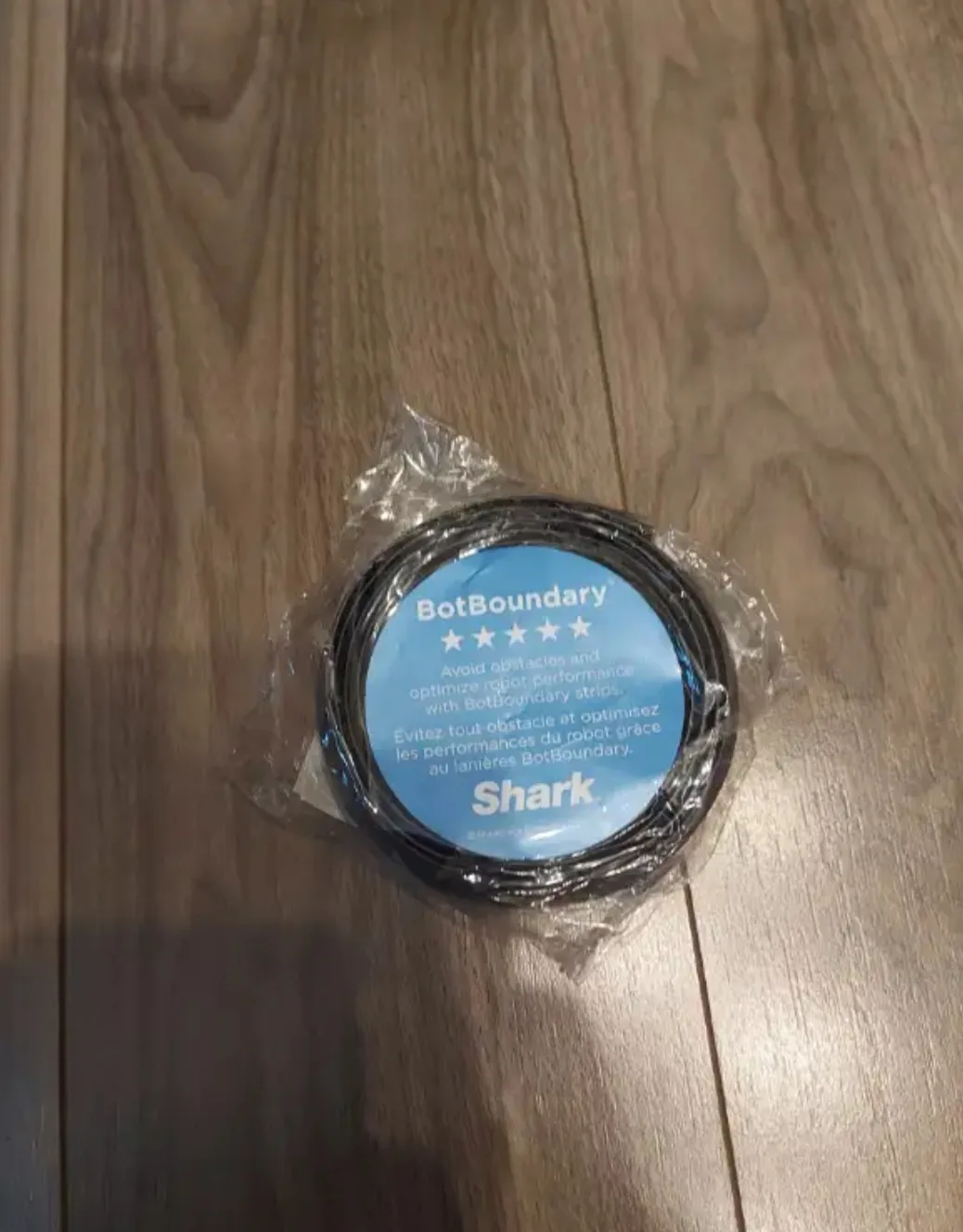 Shark IQ Robot Self-Empty Robot Vacuum 💚 image indicator(8)