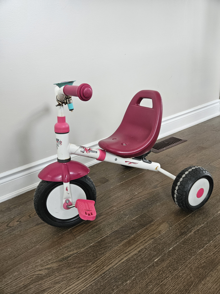 Kids Tricycle - photo 2
