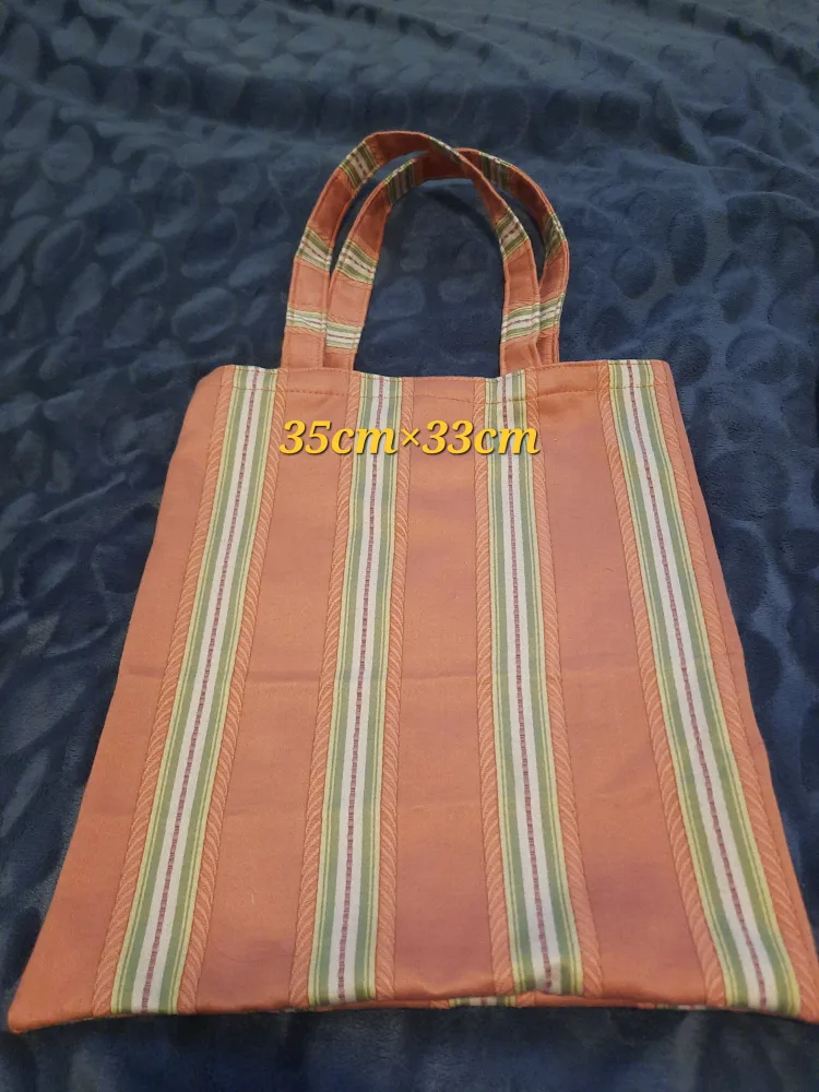 Hand bag (Peach hand Bag) image indicator(2)