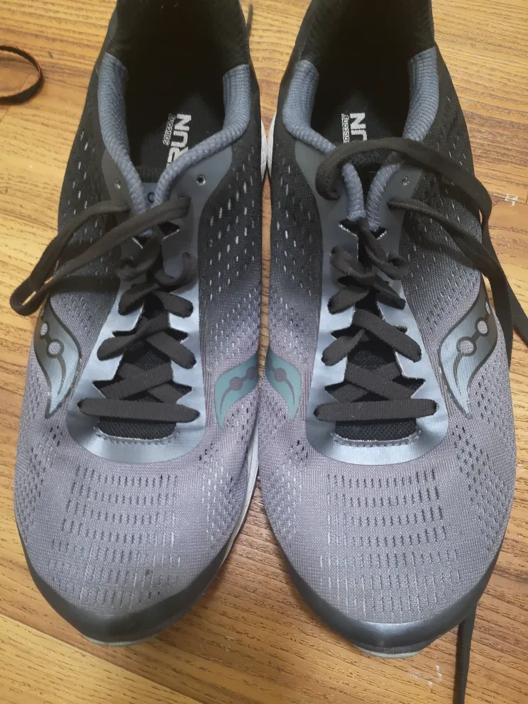 Saucony Everun Running Shoes thumbnail