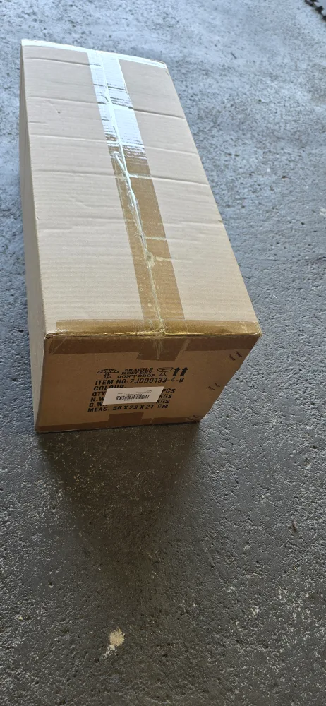 Modern Chandelier Light Fixture image indicator(4)