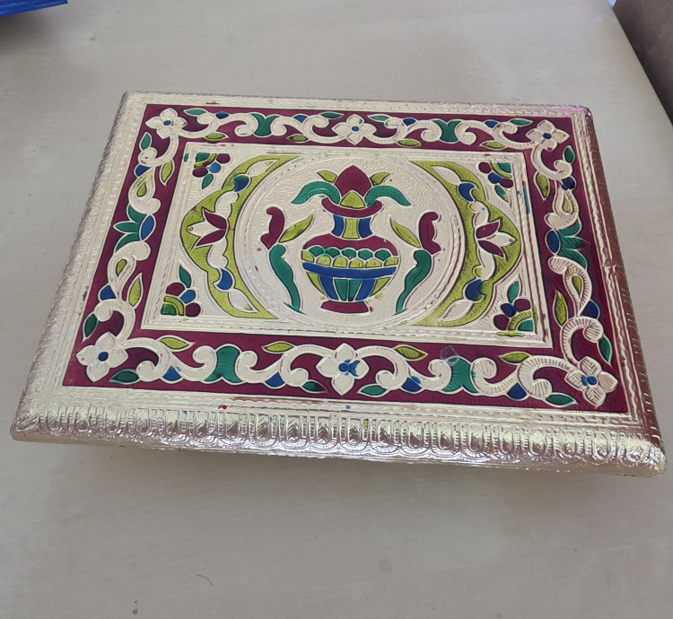 Decorative  Stand - photo 2