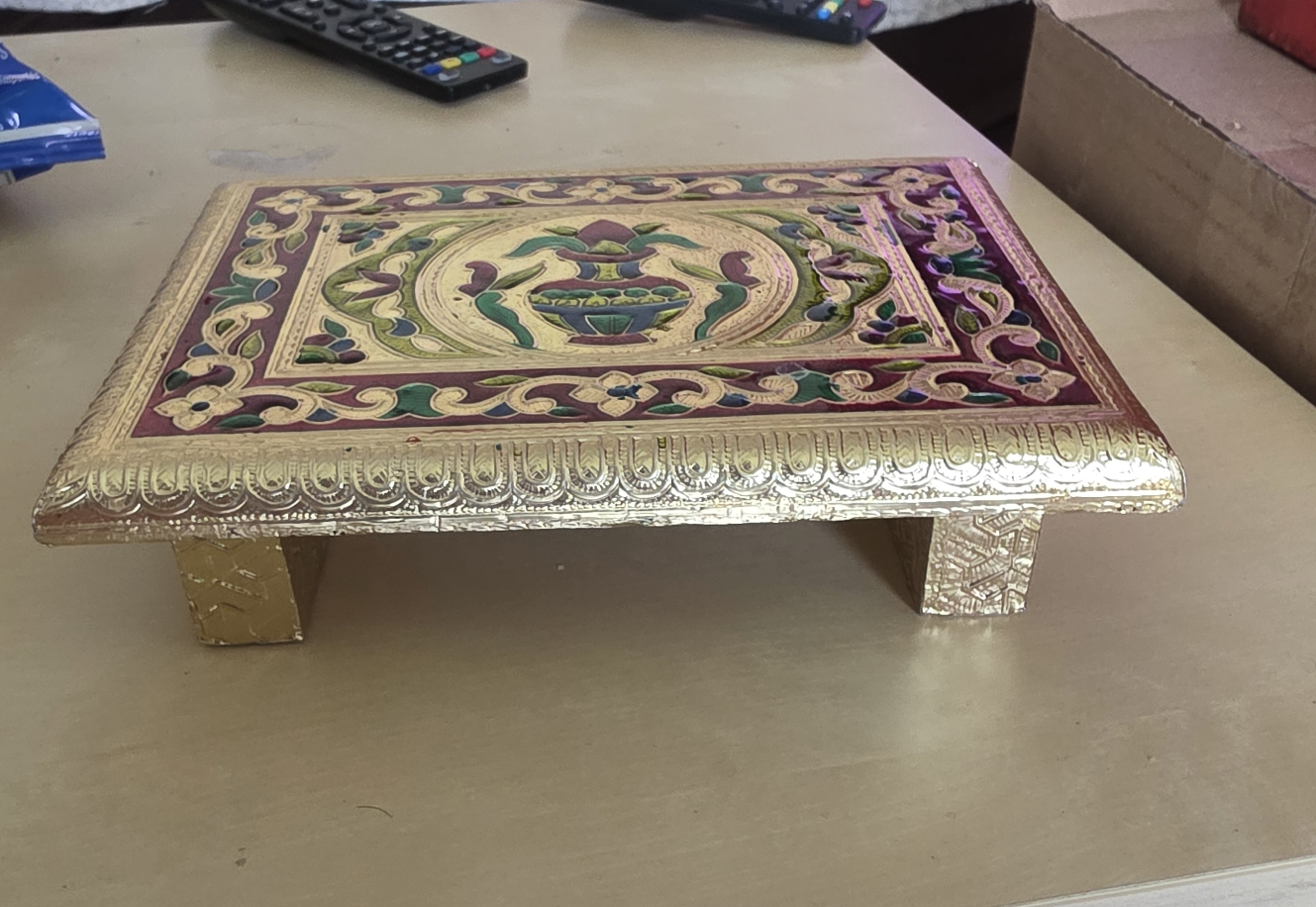 Decorative  Stand - photo 3