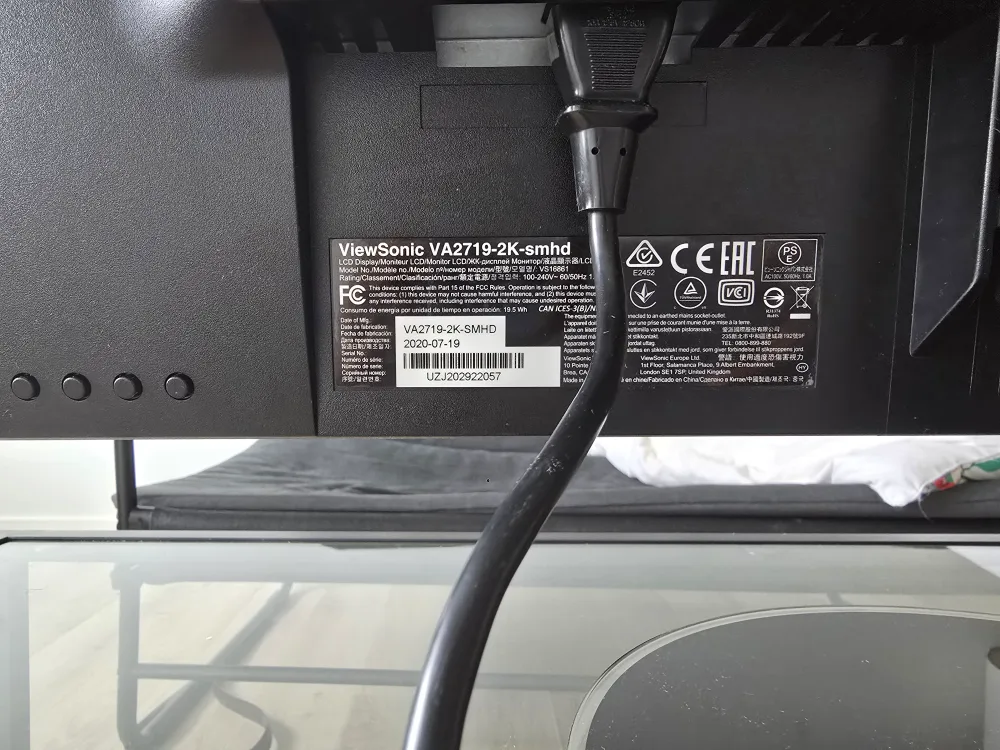 ViewSonic Monitor🥕💚 image indicator(3)