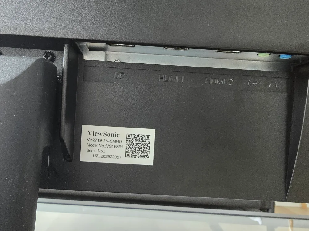 ViewSonic Monitor🥕💚 image indicator(4)