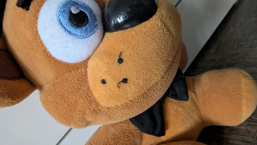 🐻 Funko Freddy Plush – Five Nights at Freddy’s 🐻 image indicator(3)