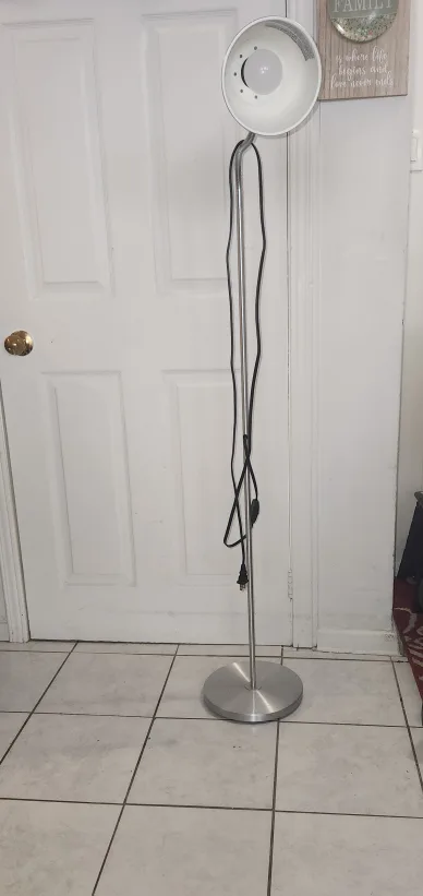 Modern Standing Lamp image indicator(4)