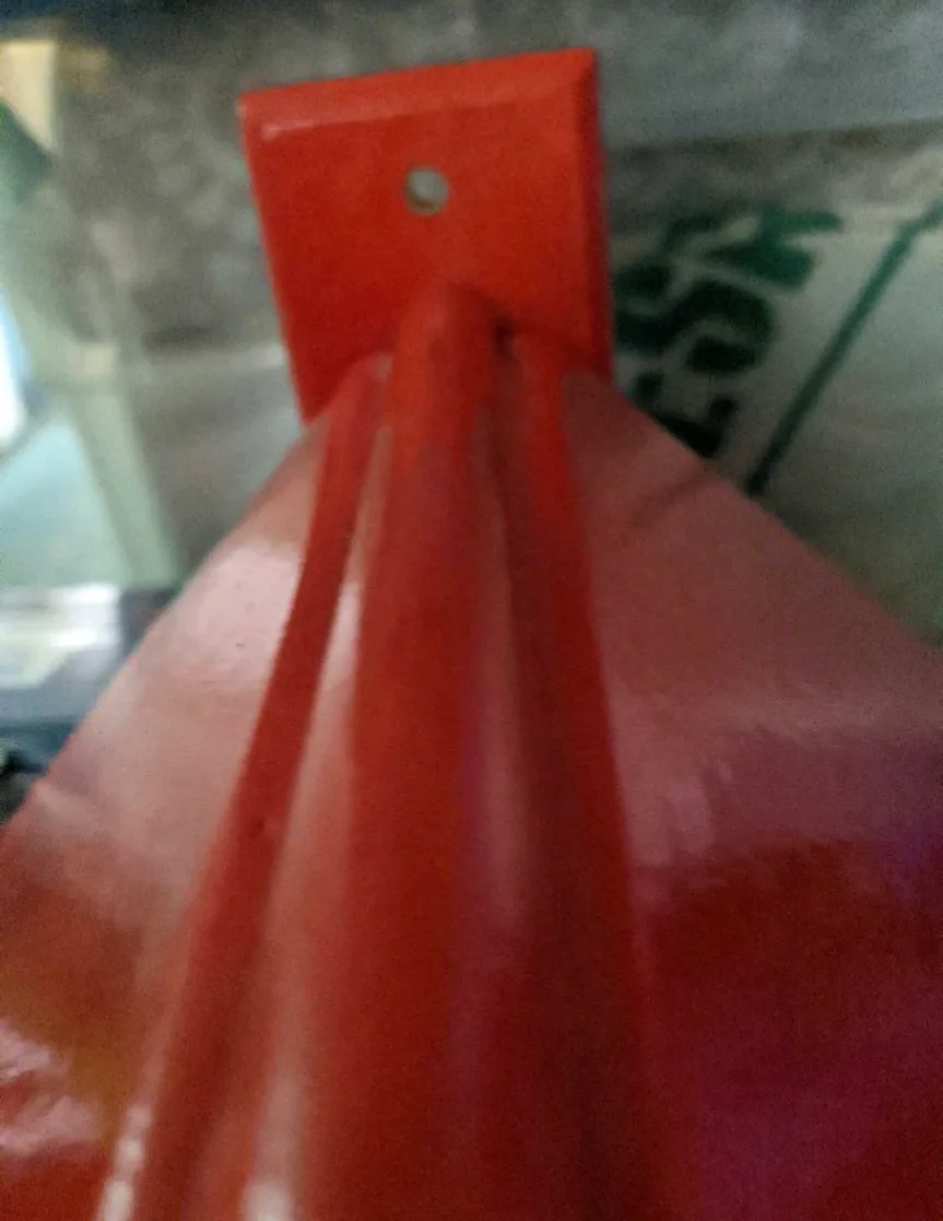 Colourful Wooden Birdhouse #freecycle image indicator(2)