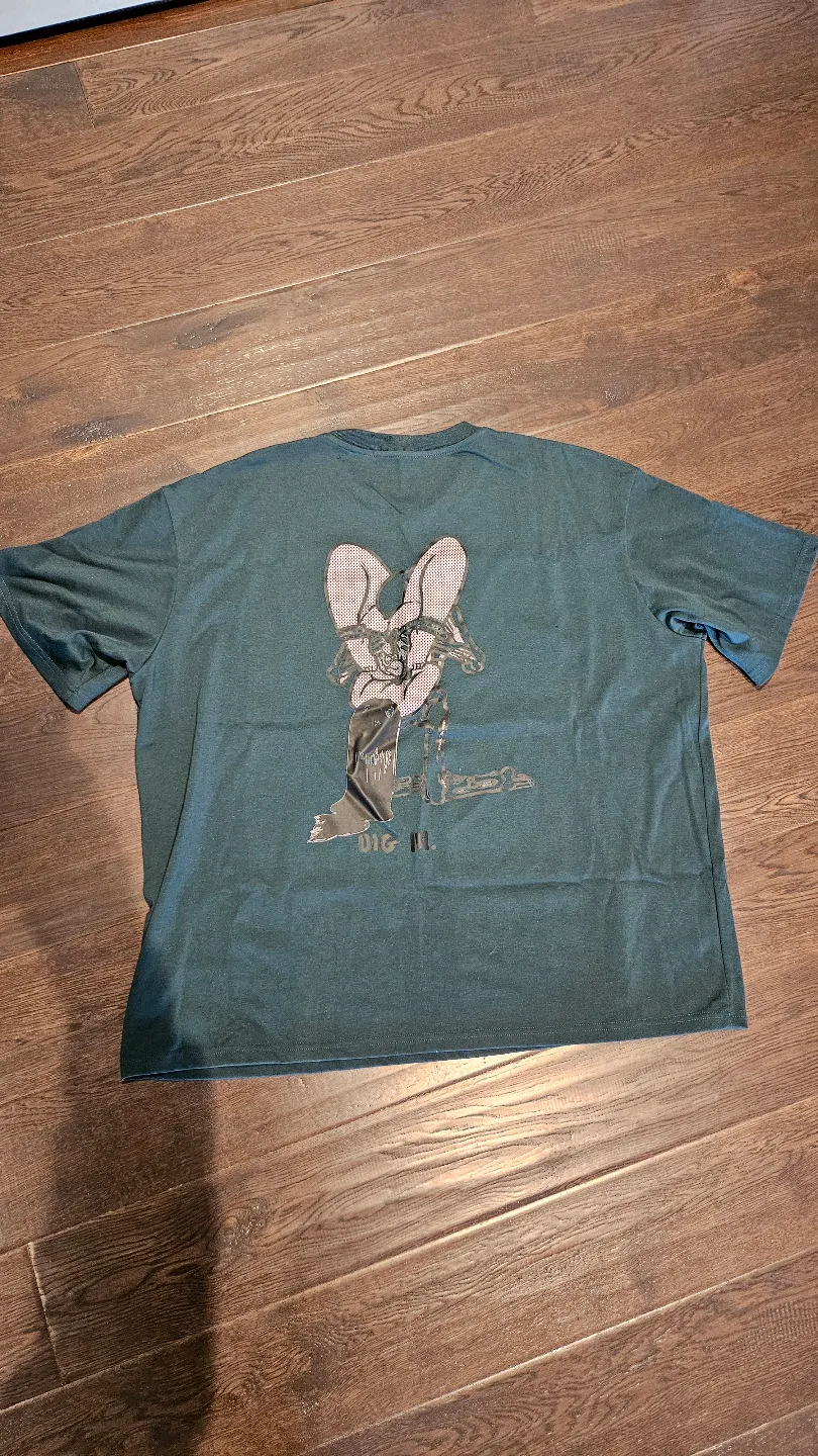 Graphic Tee - 3XL thumbnail