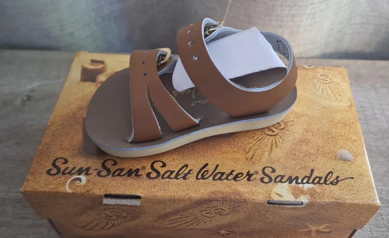 Sun-San Surfer Tan - Kids image indicator(6)