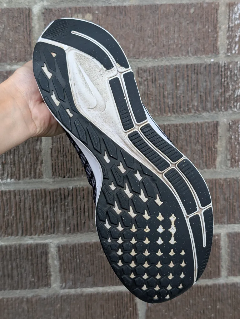 Nike Air Zoom Pegasus 35 Running shoes image indicator(6)