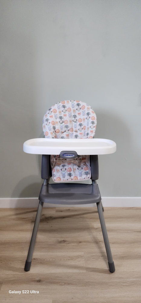 Graco High Chair - photo 2
