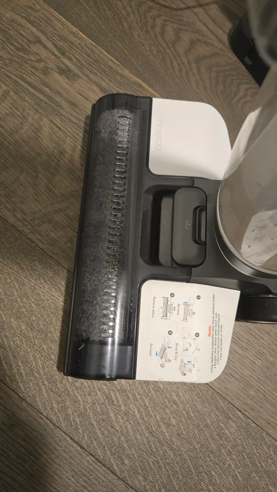 Tineco i3 Floor Cleaner image indicator(3)